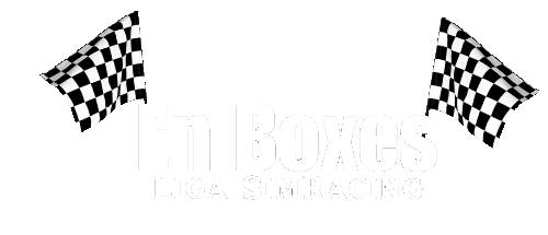 Liga En Boxes Simracing