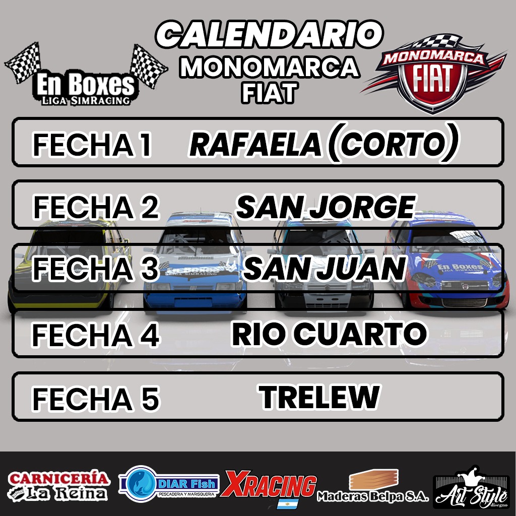 Calendario